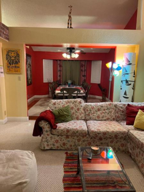 3 bedroom 2 bathroom